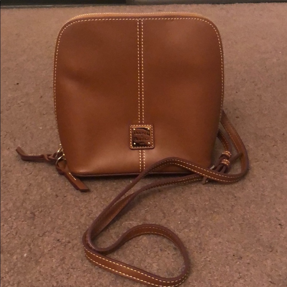 Dooney & Bourke Crossbody Bag